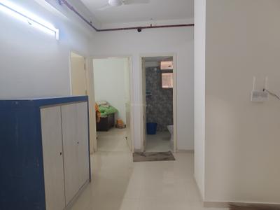 Image of 685 Sq.ft 2 BHK Apartment / Flat for sale in Signature Global The Millennia 2, Sector 37D, Gurgaon for Rs. 8000000