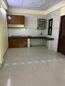 Kitchen Image of 1600 Sq.ft 2 BHK Independent House for rent in Sector 19 Noida for Rs. 28000