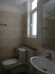 Bedroom One Image of 1550 Sq.ft 3 BHK Apartment / Flat for sale in Emaar Gurgaon Greens, Sector 102 Gurgaon for Rs. 19500000