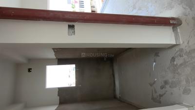 Kitchen Image of 1806 Sq.ft 4 BHK Apartment / Flat for sale in LN Fusion, Jharapada Bhubaneswar for Rs. 15847000
