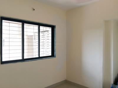 Bedroom Image of 950 Sq.ft 2 BHK Apartment / Flat for rent in Godrej Emerald, Kasarvadavali Thane for Rs. 27000