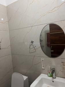 Bathroom Image of 1350 Sq.ft 3 BHK Apartment / Flat for sale in K S Fio Homes, Nabha Zirakpur for Rs. 6890000