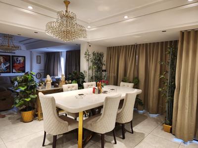Hall Image of 4400 Sq.ft 5 BHK Apartment / Flat for sale in New Alkapuri Vadodara for Rs. 30000000