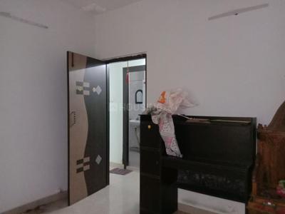 Bedroom Image of 1154 Sq.ft 3 BHK Apartment / Flat for rent in Chitrakut Dham, Keshtopur Kolkata for Rs. 25000