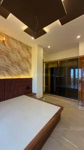 Bedroom Image of 1200 Sq.ft 4 BHK Independent House for sale in Dattagalli Third Stage Mysore for Rs. 34000000