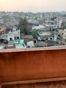 Balcony Image of 750 Sq.ft 2 BHK Apartment / Flat for sale in Yuvraj Apartments, Telco Colony Jamshedpur for Rs. 2500000