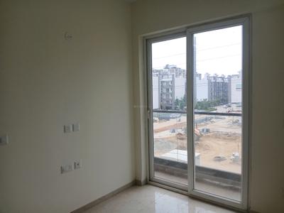 Bedroom Image of 1496 Sq.ft 3.5 BHK Apartment / Flat for sale in M3M Soulitude 2 by M3M India Pvt. Ltd., Sector 89 Gurgaon for Rs. 15760000