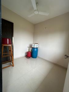 1.5 BHK Flat