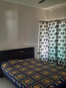 Bedroom Image of 1800 Sq.ft 3 BHK Villa for rent in Aluva Kochi for Rs. 40000