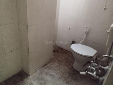 Bathroom Image of 1500 Sq.ft 3 BHK Apartment / Flat for rent in Arihant Vedang Heights, Sheopur Jaipur for Rs. 31000