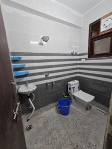Bathroom Image of Roomsoom PG in Sector 104, Noida