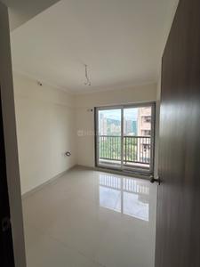 Bedroom Image of 610 Sq.ft 2 BHK Apartment / Flat for sale in Raunak Residency, Thane West Thane for Rs. 11500000