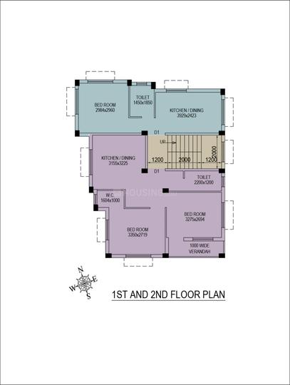 Sampurnaa Main Image 1