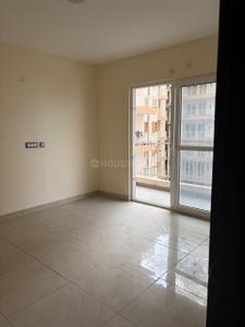 Bedroom Image of 1100 Sq.ft 2 BHK Apartment / Flat for rent in Windlass River Valley, Kuwan Wala Dehradun for Rs. 20000