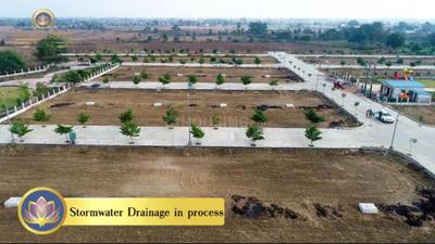 Jamtha Plot View 1