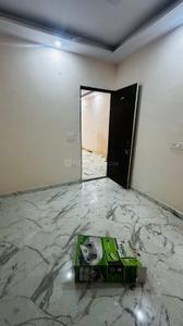 Hall Image of 1450 Sq.ft 3.5 BHK Independent House for sale in Govindpuram Ghaziabad for Rs. 7000000