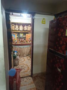 Bedroom Image of 1100 Sq.ft 2 BHK Independent House for sale in Woddies Alwarthirunagar, Valasaravakkam Chennai for Rs. 8000000