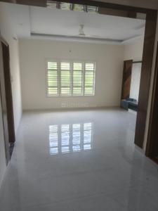 Hall Image of 1300 Sq.ft 2 BHK Builder Floor for rent in Nagarbhavi Bengaluru for Rs. 35000