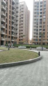 Image of 1960 Sq.ft 3 BHK Apartment / Flat for rent in Pramukh Vedanta, Chala, Vapi for Rs. 25000