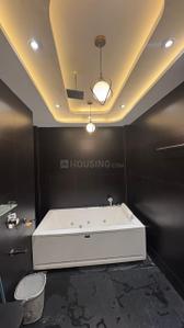 Bathroom Image of 3200 Sq.ft 5 BHK Villa for sale in Shiv Vatika Brij Residency, Nipania Indore for Rs. 29500000