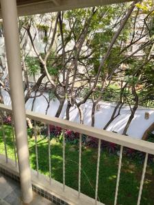 Balcony Image of 5000 Sq.ft 4 BHK Villa for sale in Whitefield Bengaluru for Rs. 75000000