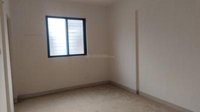 Bedroom Image of 1400 Sq.ft 3.5 BHK Apartment / Flat for sale in Nashik Road Nashik for Rs. 6000000