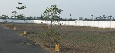 Image of 1750 Sq.ft Residential Plot / Land for sale in Mahabalipuram, Chennai for Rs. 2625000