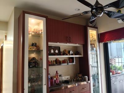 Bedroom Image of 1250 Sq.ft 3 BHK Apartment / Flat for sale in Unimark Lakewood Estate, New Garia Kolkata for Rs. 16000000
