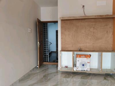 Living Room Image of 1197 Sq.ft 2 BHK Apartment / Flat for sale in Casagrand Crescendo, Maduravoyal Chennai for Rs. 12500000