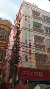 Image of 10500 Sq.ft 12 BHK Independent House for sale in Chinar Park, Kolkata for Rs. 100000000