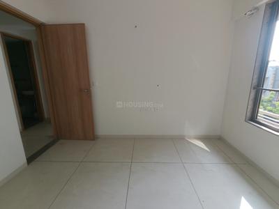 Bedroom Image of 2095 Sq.ft 3.5 BHK Apartment / Flat for sale in Shivalik Sharda Harmony, University Area Ahmedabad for Rs. 17500000
