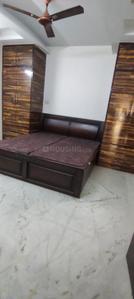 Bedroom Image of 900 Sq.ft 3 BHK Independent House for rent in Kalyan Vihar New Delhi for Rs. 50000