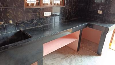 Kitchen Image of 1800 Sq.ft 2 BHK Independent House for rent in Kushaiguda Secunderabad for Rs. 14000