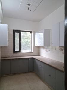 Kitchen Image of 1800 Sq.ft 3 BHK Builder Floor for sale in Paschim Vihar New Delhi for Rs. 25000000