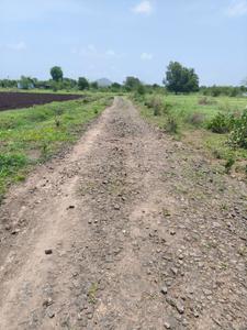 Image of 1354 Sq.ft Residential Plot / Land for sale in Mhasrul 181, Mhasrul Gaon, Nashik for Rs. 3750000
