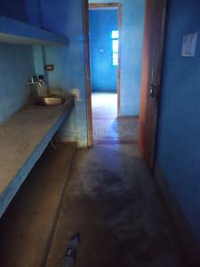 Kitchen Image of 1000 Sq.ft 2 BHK Apartment / Flat for rent in Madhubani Purnea for Rs. 6000