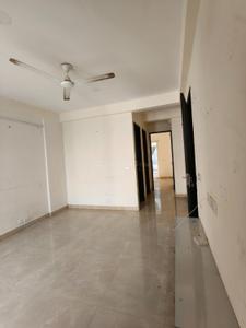 Living Room Image of 745 Sq.ft 2 BHK Builder Floor for rent in Signature Global Park 2 And 3, Sector 36 Sohna for Rs. 17000