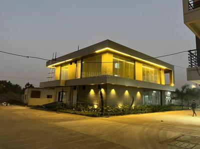 Image of 1590 Sq.ft 3 BHK Apartment / Flat for sale in Dolphin Jewel O, Deopuri, Raipur for Rs. 5800000