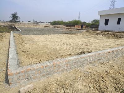 Image of 3000 Sq.ft Residential Plot / Land for sale in Kisan Path, Lucknow for Rs. 9000000