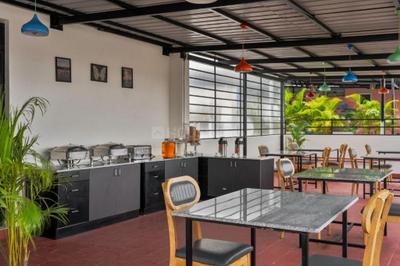 Balcony Image of COMFORTNSTAY in Sector 45, Gurgaon