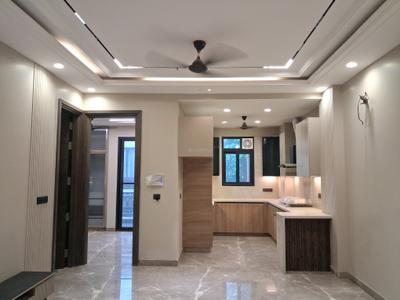 3 BHK Independent Builder Floor