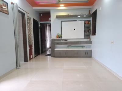 Living Room Image of 1045 Sq.ft 2 BHK Apartment / Flat for rent in Juhi Niharika Residency, Kharghar Navi Mumbai for Rs. 40000