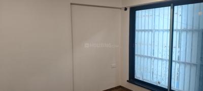 Bedroom Image of 750 Sq.ft 2.5 BHK Apartment / Flat for sale in Divine Ultimus, Ghatkopar East Mumbai for Rs. 19500000