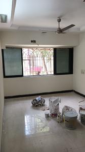 Hall Image of 700 Sq.ft 2 BHK Apartment / Flat for rent in Evershine Nagar, Malad West Mumbai for Rs. 46000
