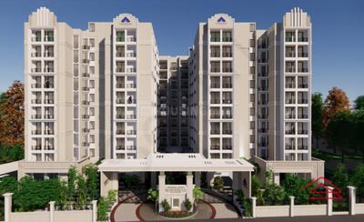 Image of 2090 Sq.ft 3 BHK Apartment / Flat for sale in BTG Layout by Sharadamma, BTM Layout, Bengaluru for Rs. 45000000