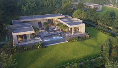 Image of 4200 Sq.ft 4 BHK Villa for sale in Capricorn Vaadi Lake Mulshi, Mulshi, Pune for Rs. 120000000