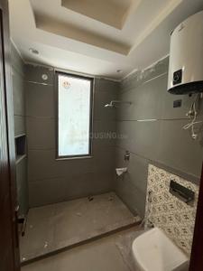 Bathroom Image of 3150 Sq.ft 4 BHK Builder Floor for sale in Sector 89 Faridabad for Rs. 33500000