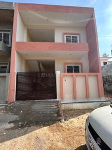 Image of 1350 Sq.ft 3 BHK Independent House for sale in Gomti Nagar, Lucknow for Rs. 4400000