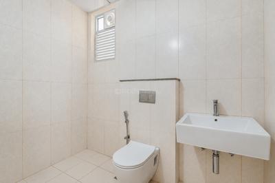 Image of 1300 Sq.ft 3 BHK Apartment / Flat for rent in Whitefield, Bengaluru for Rs. 56000