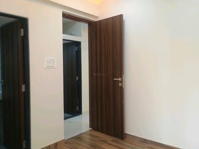 Bedroom Image of 803 Sq.ft 2 BHK Apartment / Flat for sale in Kulswamini Sukrya Heights, Dombivli West Thane for Rs. 5820000